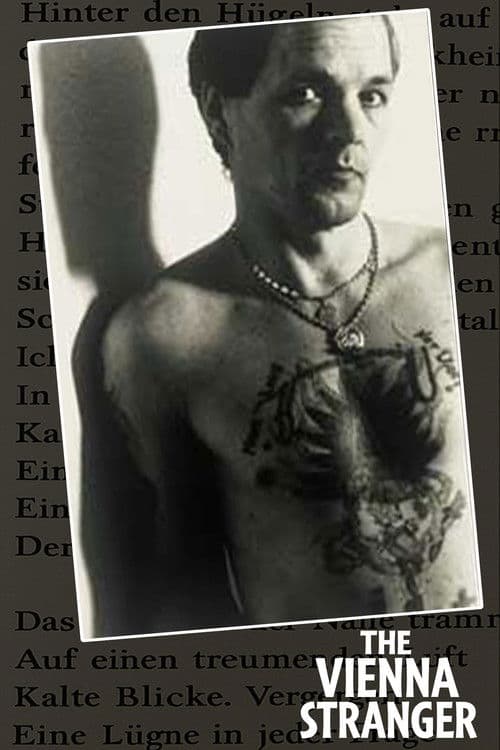 The Vienna Strangler