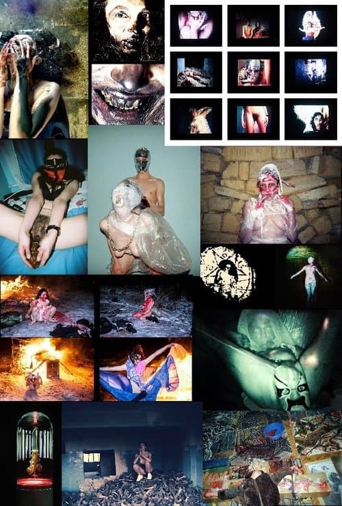 Endless Story of Diseases. Kyiv Porn-Horrors, Part 1