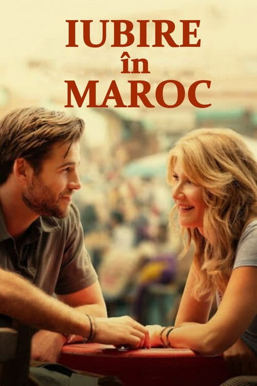 Iubire în Maroc