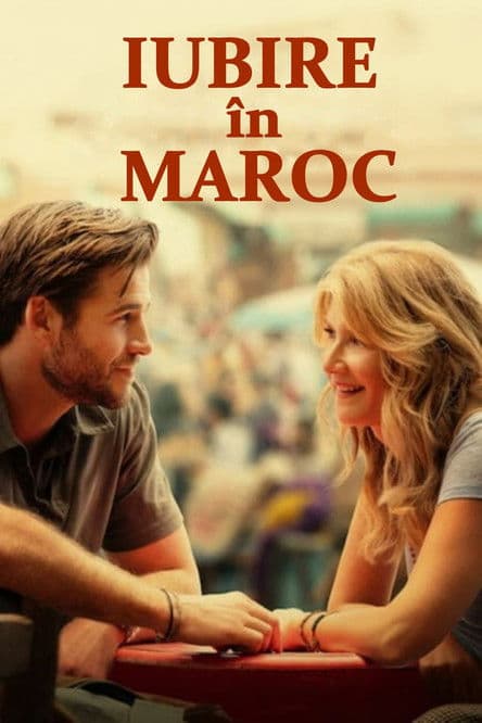 Iubire în Maroc