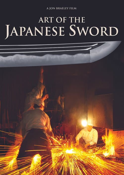 Art of the Japanese Sword