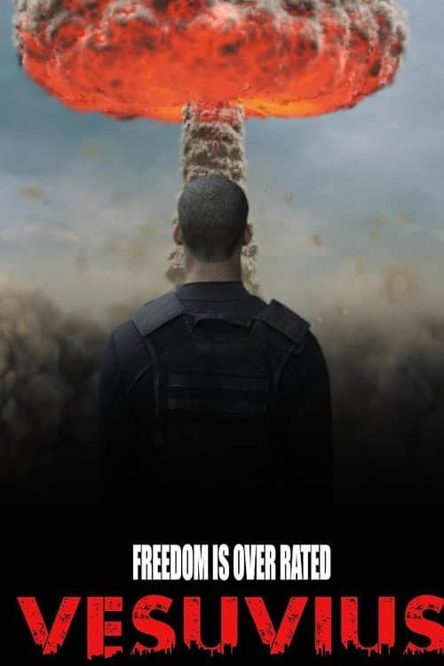 Vesuvius