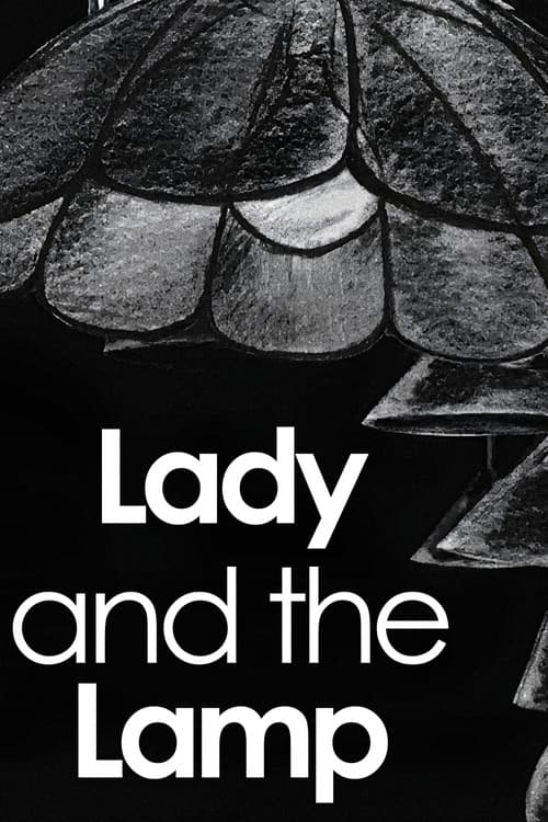 Lady and the Lamp