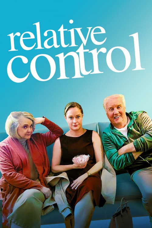 Relative Control