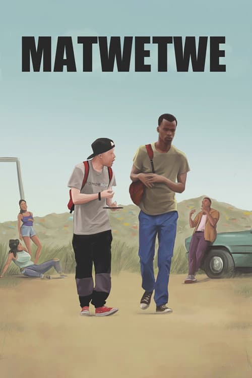 Matwetwe