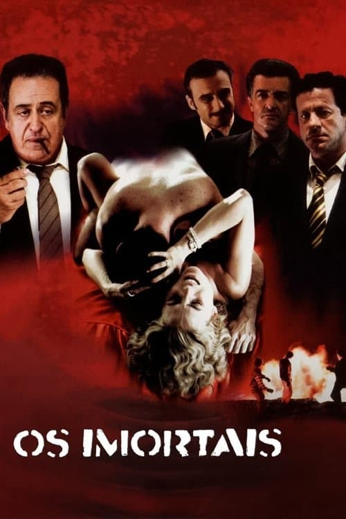 Os Imortais