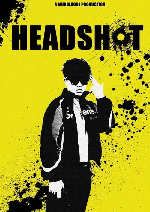 HEADSHOT