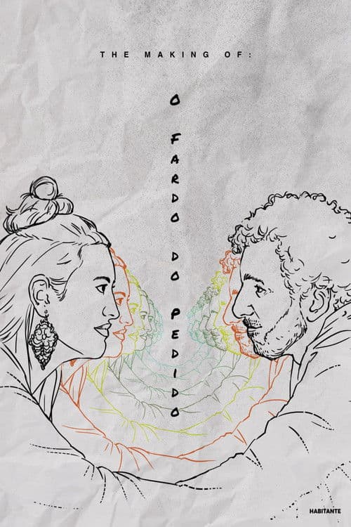 The Making Of: O Fardo do Pedido