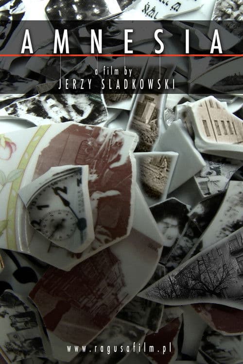 Amnezja