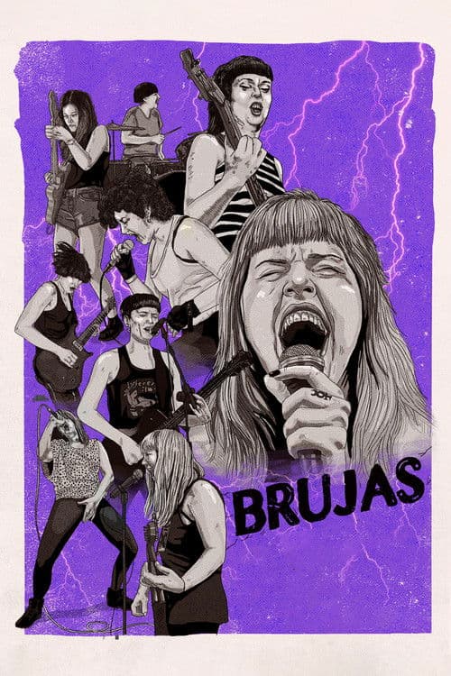 Brujas