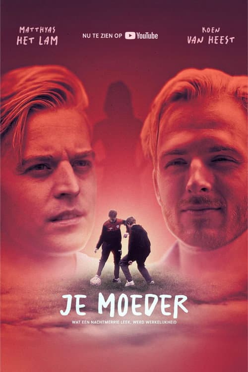 Je Moeder - Bankzitters short movie