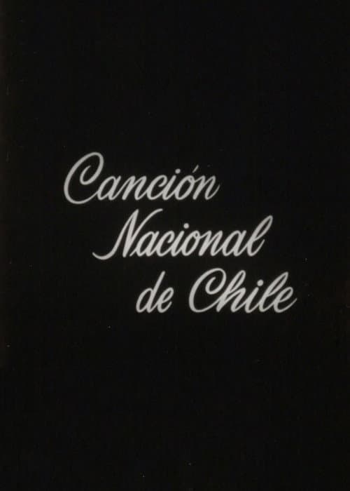 Canción Nacional de Chile