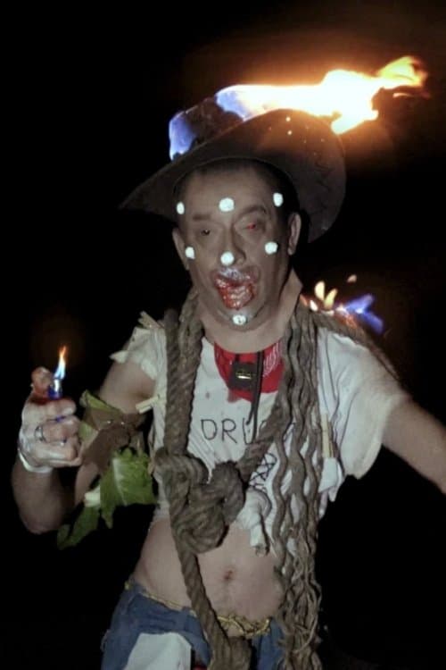 Escape From Fort Bravo