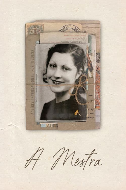 A Mestra