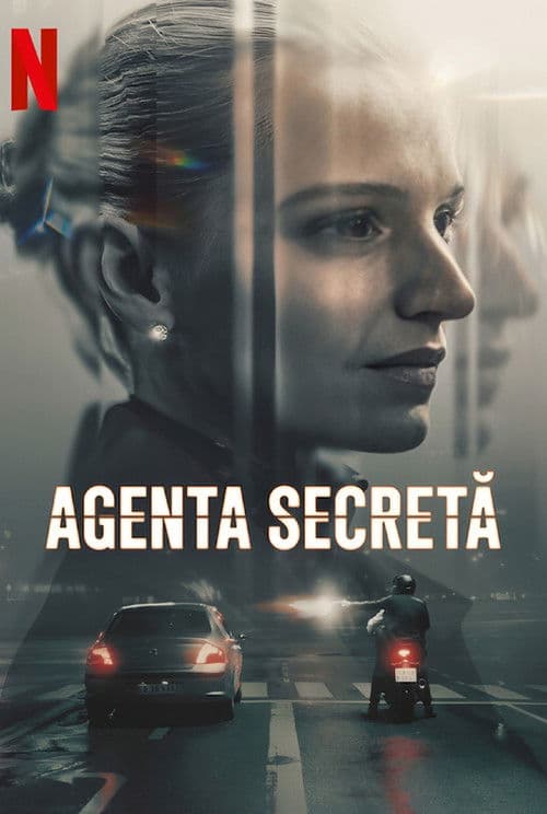 Agenta secretă