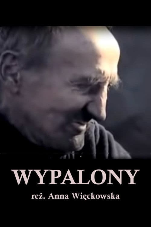Wypalony