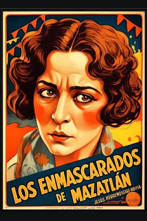 Los enmascarados de Mazatlán