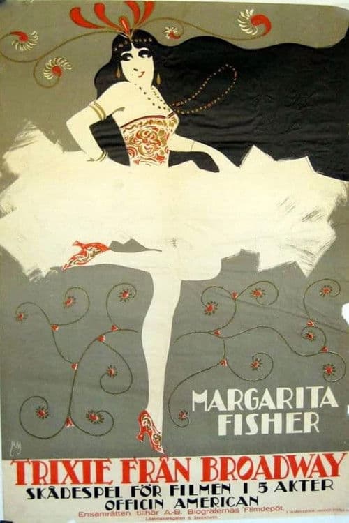 Trixie from Broadway