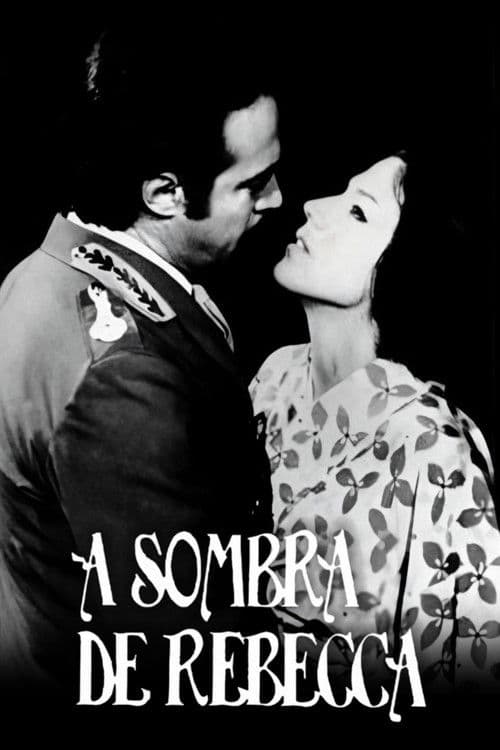 A Sombra de Rebecca