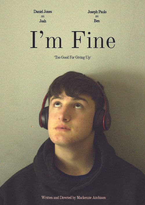 I'm Fine