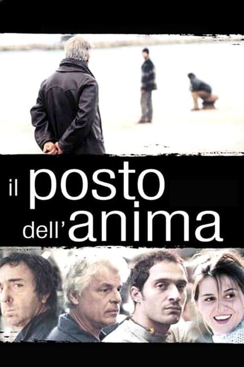 Il posto dell'anima