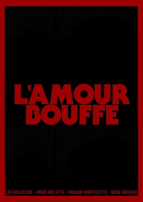 L'Amour Bouffe