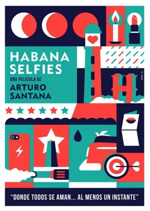 Habana Selfies