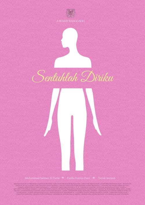 Sentuhlah Diriku