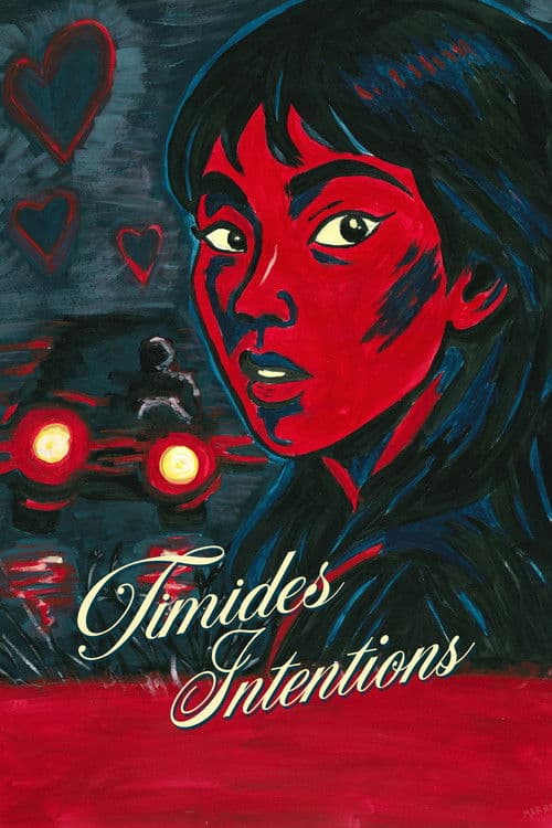 Timides Intentions