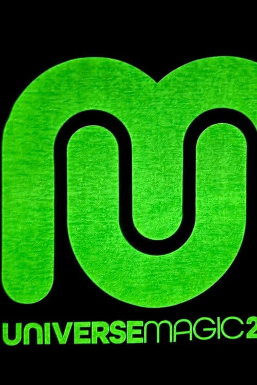 Universe Magic 2026