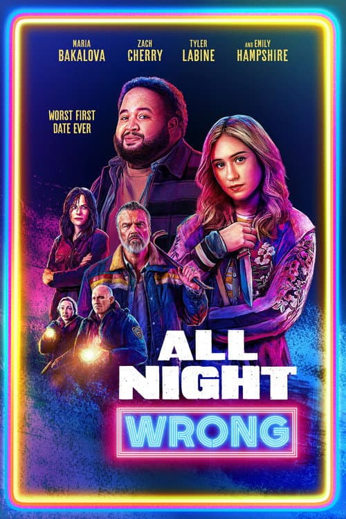 All Night Wrong