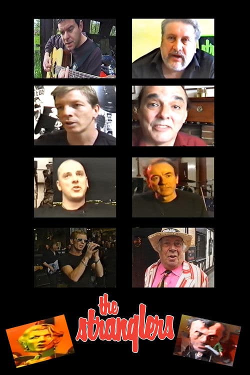 The Stranglers