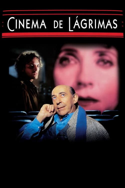 Cinema de Lágrimas