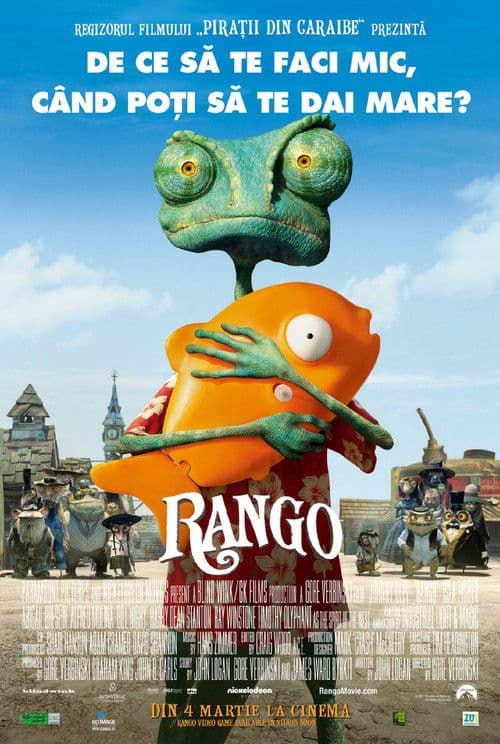 Rango