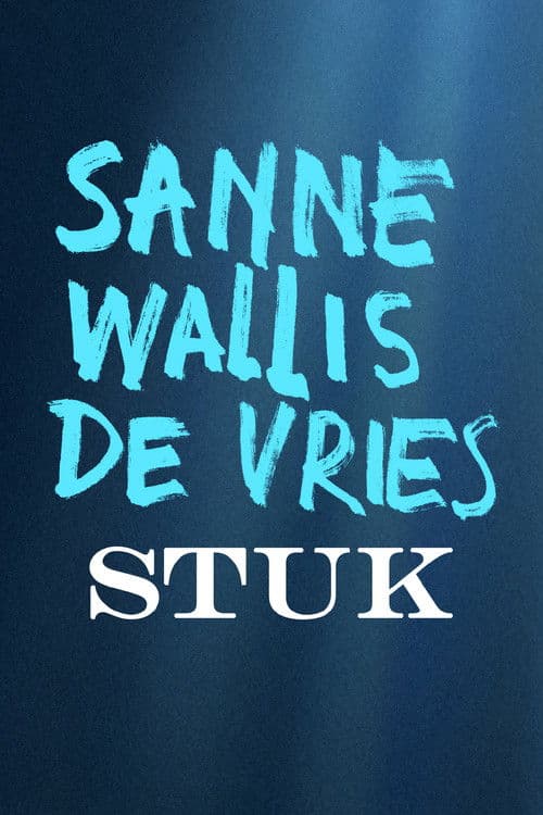 Sanne Wallis de Vries: Stuk