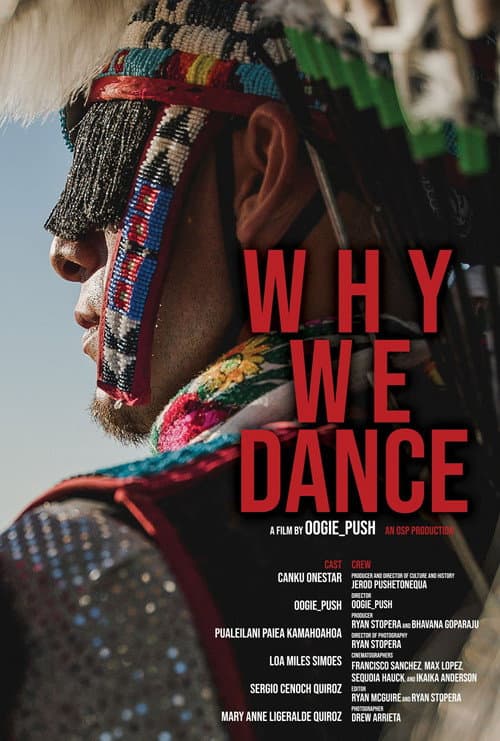 Why We Dance