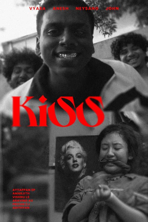 KISS