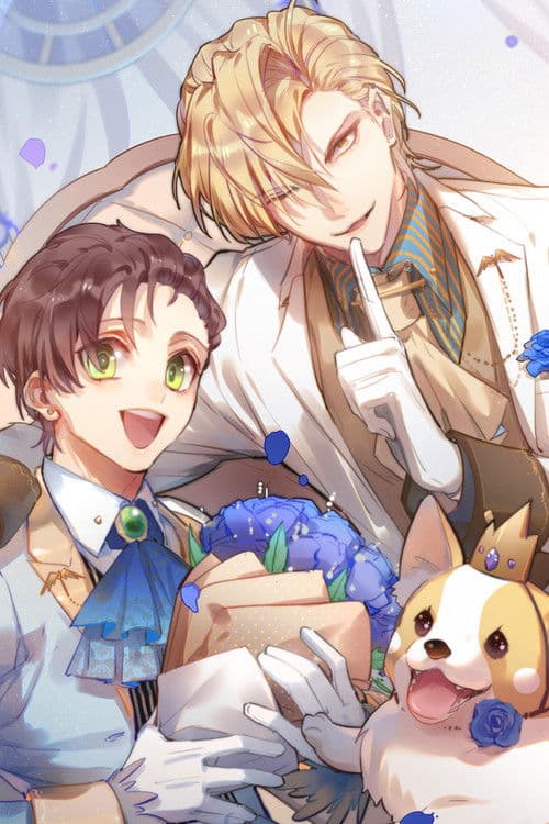 男友总在修罗场