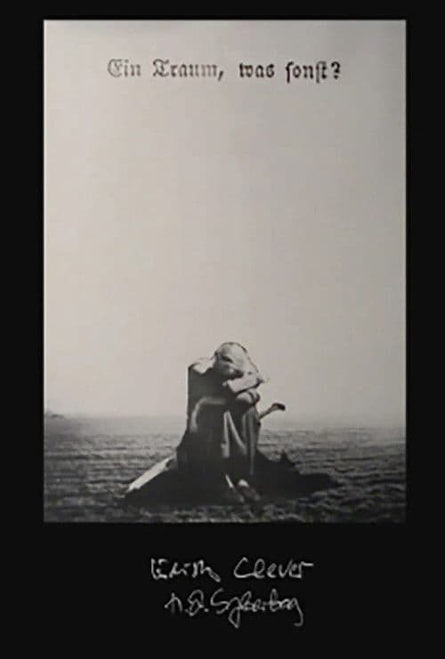 Ein Traum, was sonst?