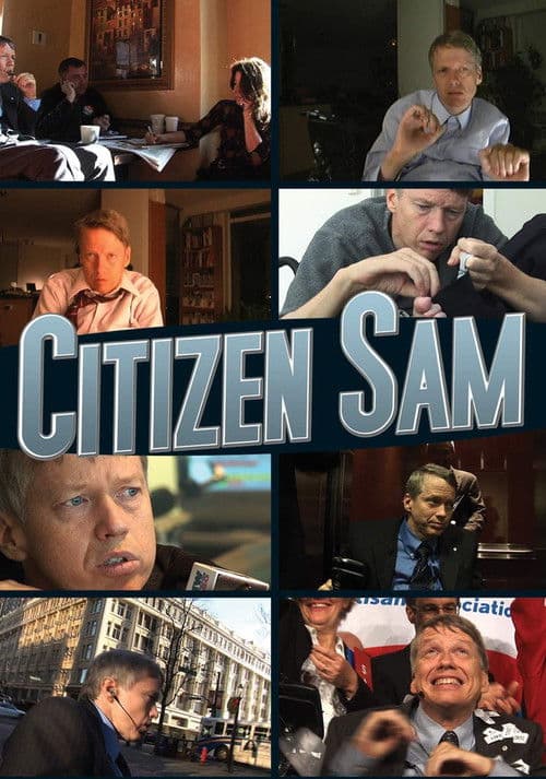 Citizen Sam