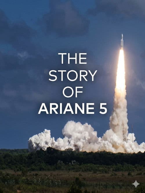 Mit Vollgas ins All - Die Erfolgsgeschichte der Ariane 5