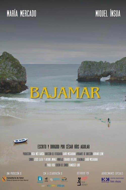 Bajamar
