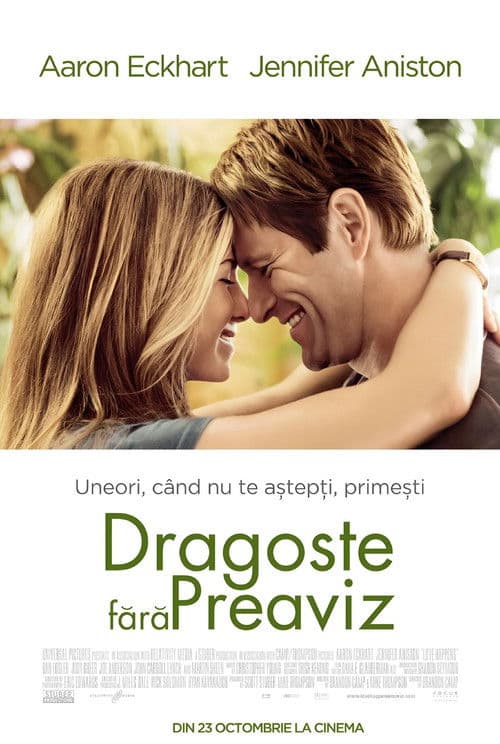 Dragostea se întâmplă