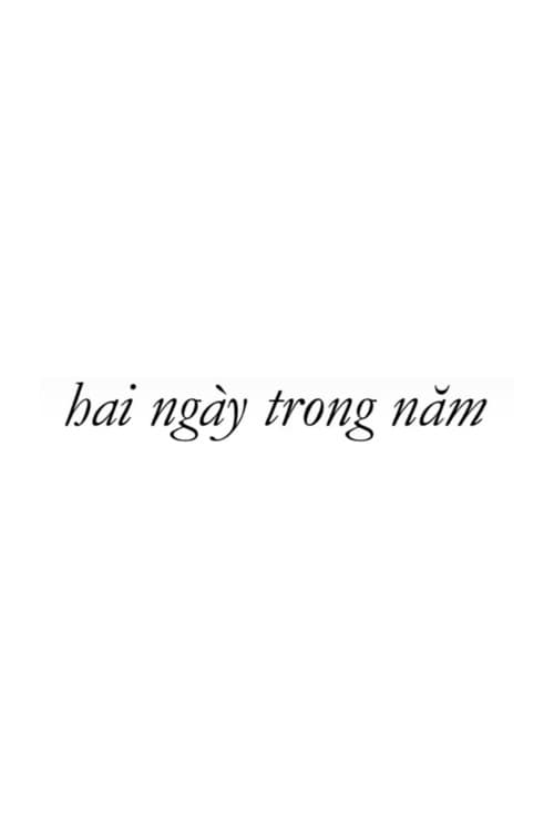 hai ngày trong năm