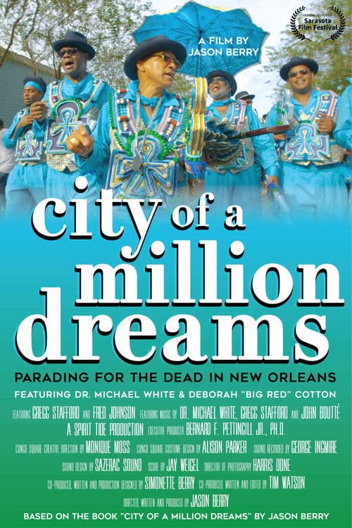City of a Million Dreams