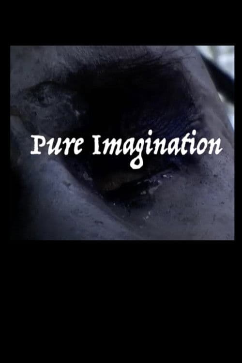 Pure Imagination