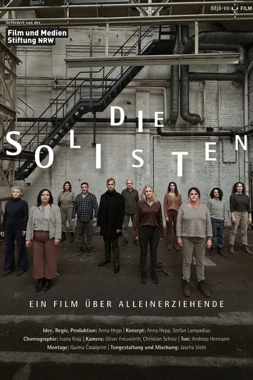 Die Solisten