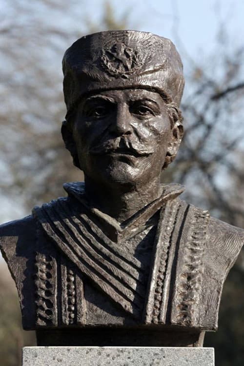 Капитан Петко Войвода