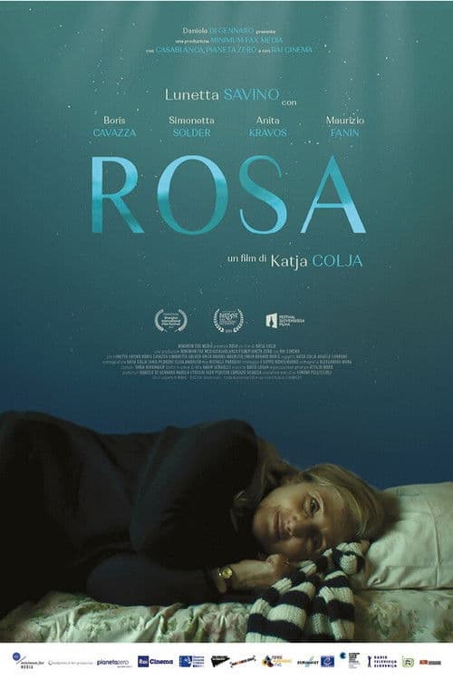 Igor in Rosa