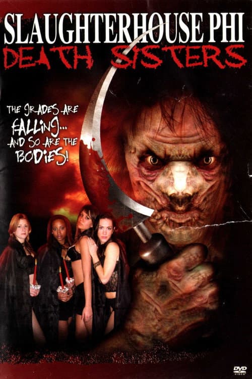 Slaughterhouse Phi: Death Sisters